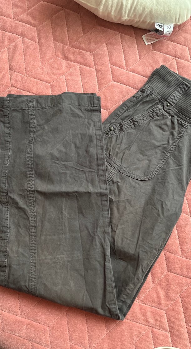 Bershka Pantolon - Görsel 3