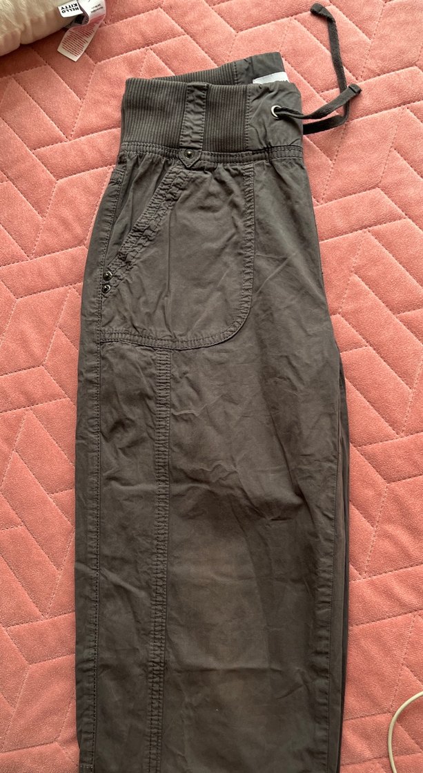 Bershka Pantolon - Görsel 2