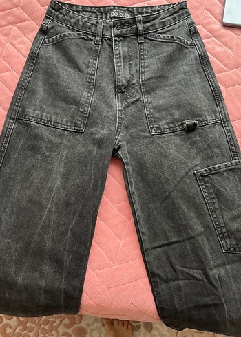 defacto kargo pantolon - Görsel 2