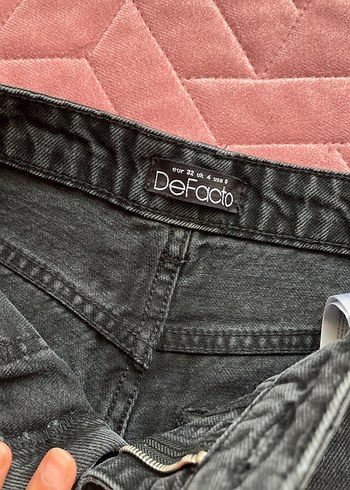 defacto kargo pantolon - Görsel 5