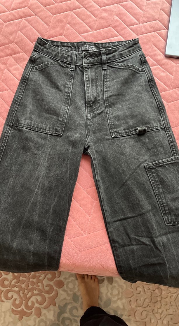 defacto kargo pantolon - Görsel 2