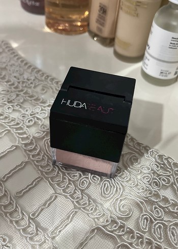 Huda Beauty