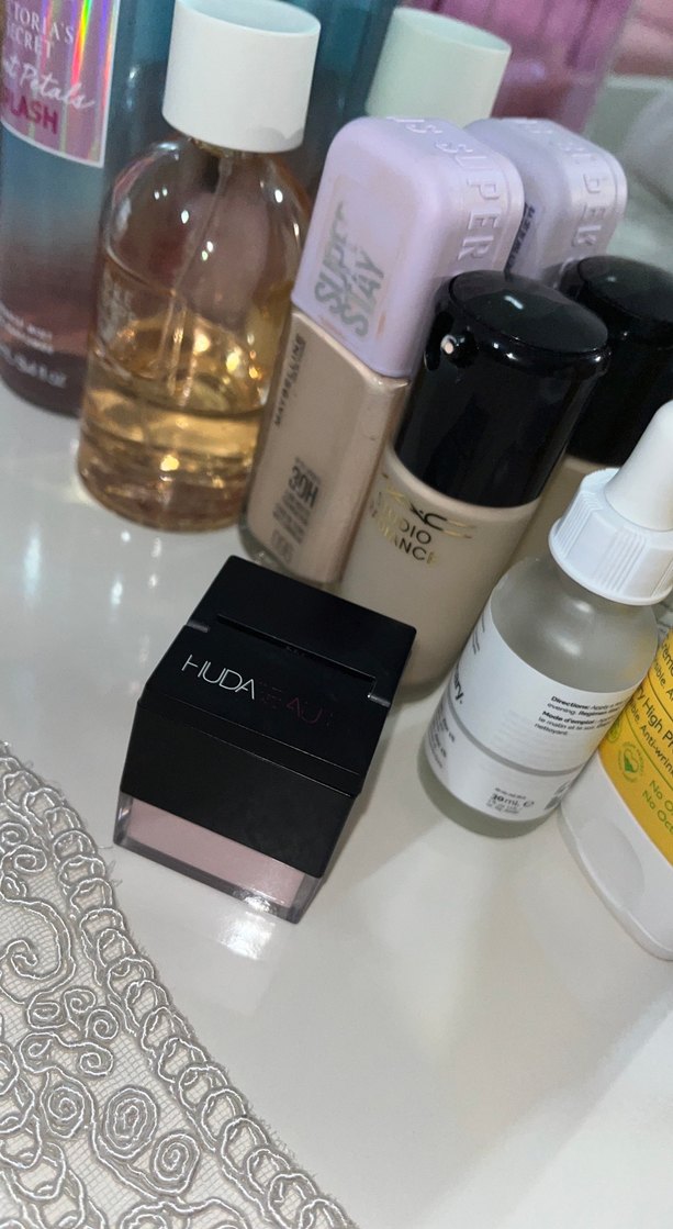 Huda Beauty Cherry Blossom - Görsel 4