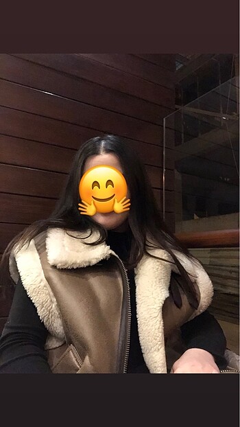 xl Beden Biker ceket/ mont