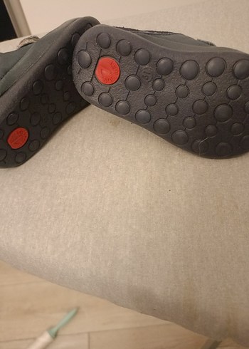 Erkek Bebek İlk Adım Ayakkabısı - Görsel 2