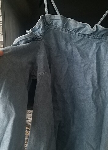 Asos Kot bluz
