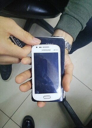 Samsung duos