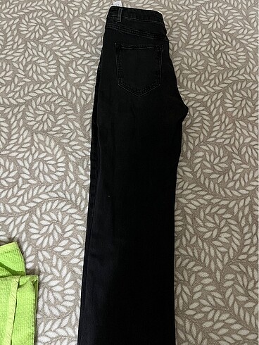 m Beden siyah Renk stradivarius d98