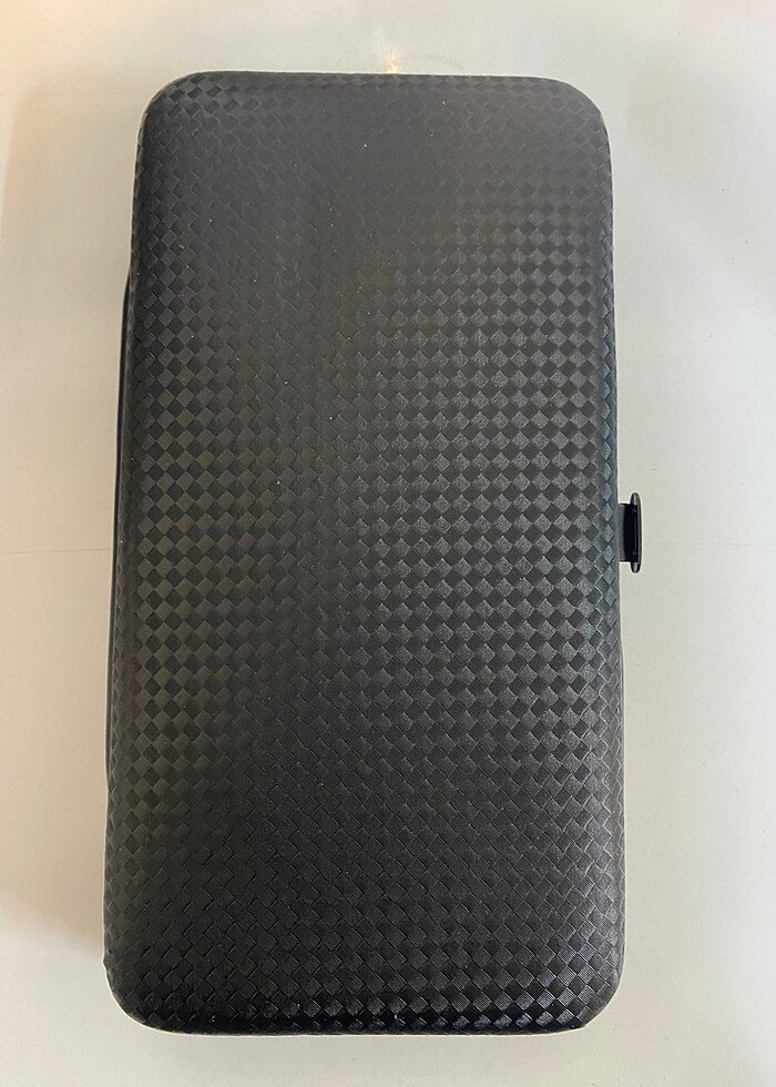 Tırnak Makası Seti - Görsel 3