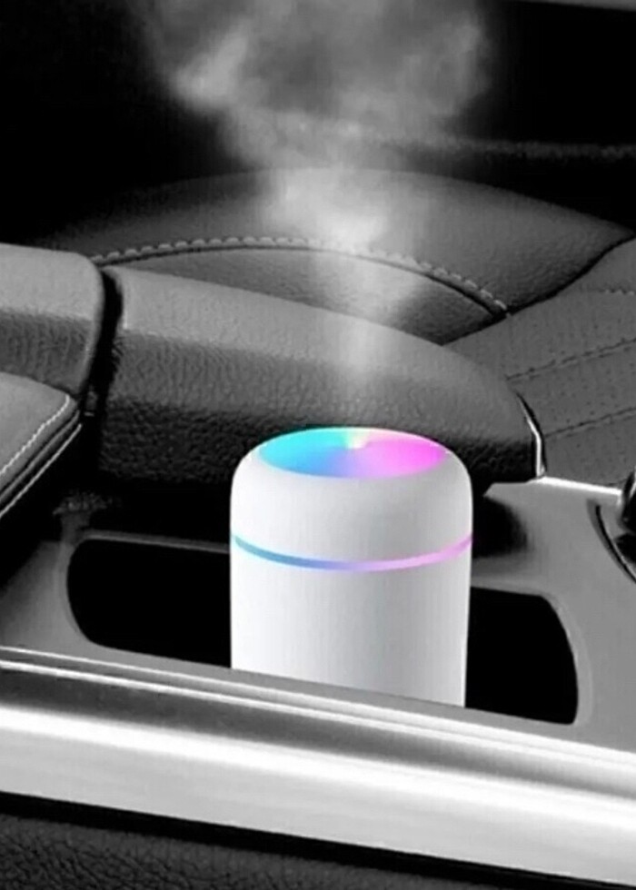 Ultrasonic Hava Nemlendirici - Görsel 3