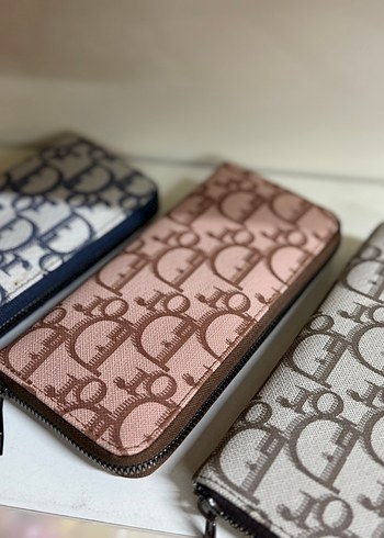 Kadın Cüzdan - Görsel 2