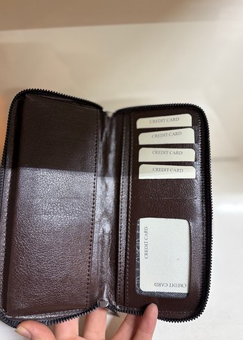 Kadın Cüzdan - Görsel 3