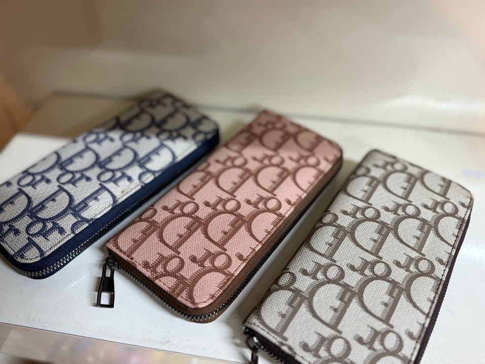 Kadın Cüzdan - Görsel 2