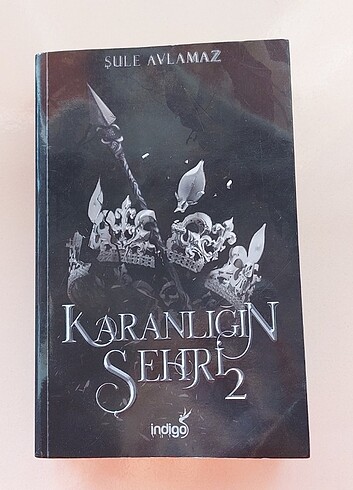 Karanlığın şehri