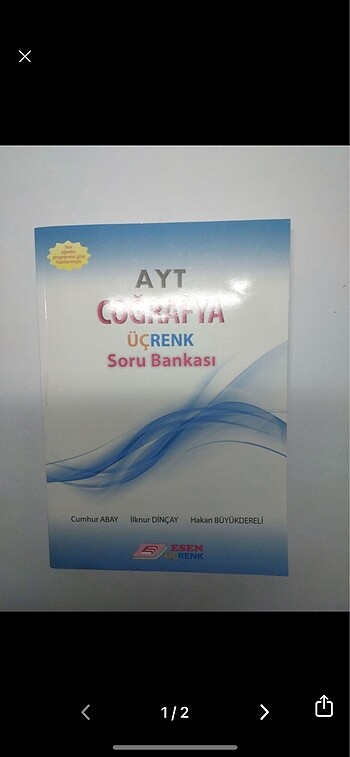 Ayt soru bankası