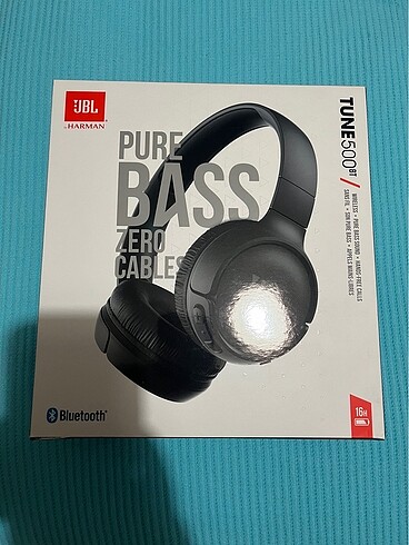 Jbl kulaklık
