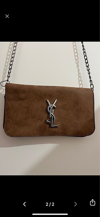 Yves Saint Laurent Ysl çanta
