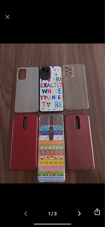 Telefon kılıfı