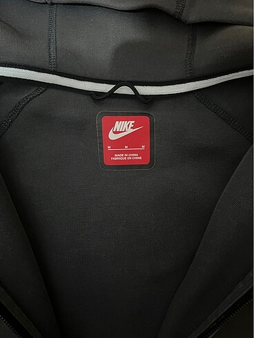 Nike Nike tech fleece