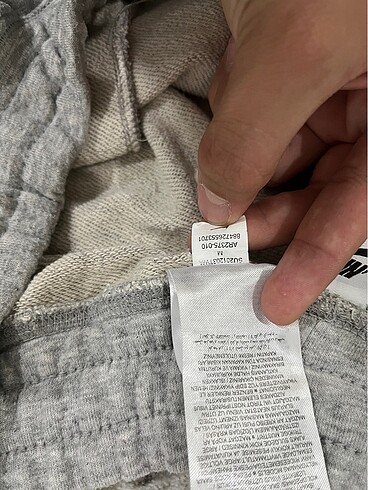 Nike Nike alumni şort