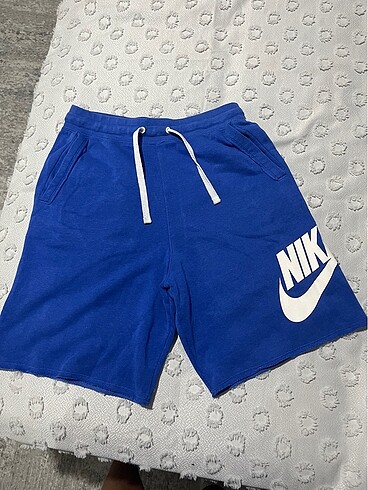 Nike alumni şort
