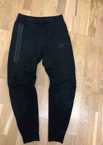 Nike Siyah Eşofman Altı