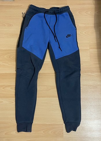 Nike Tech Fleece Esofman Alti