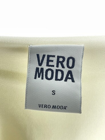 s Beden çeşitli Renk Vero Moda Kısa Elbise %70 İndirimli.