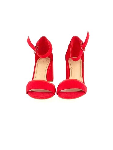 38 Beden Bershka Platform %70 İndirimli.