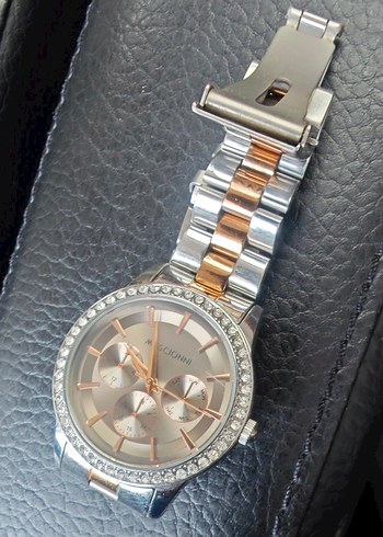 Swatch Sikligin Ve Zarafetin Saati Mascionni