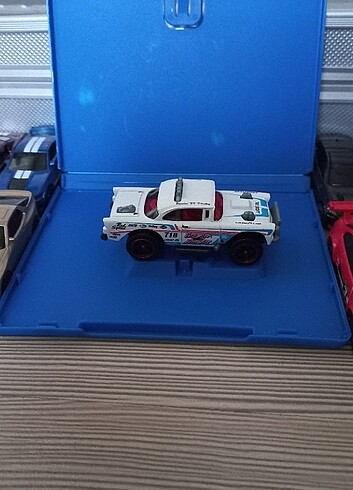 Hot Wheels~Big Air~