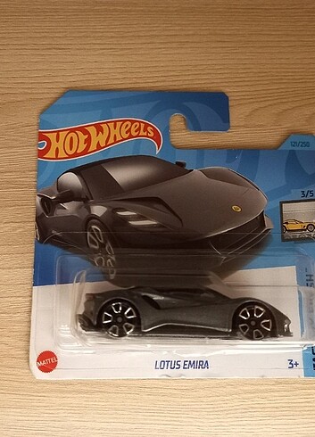Hotwheels~Lotus Emira~ Fiyat temsilidir
