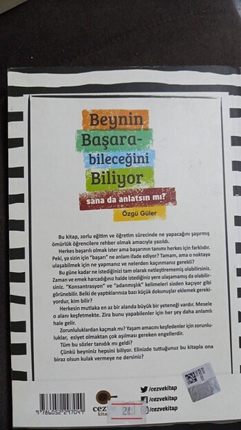  Beynin başarabileceğini biliyor Özgü Güler