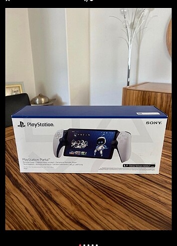 PlayStation portal 