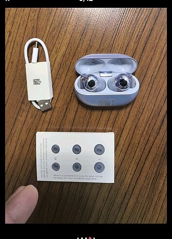 Huawei freebuds pro 3 