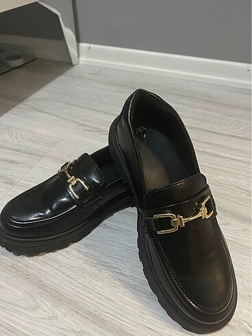 Zara Zara makosen