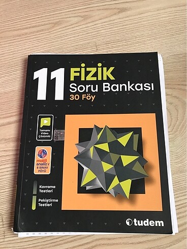Fizik fasikülleri