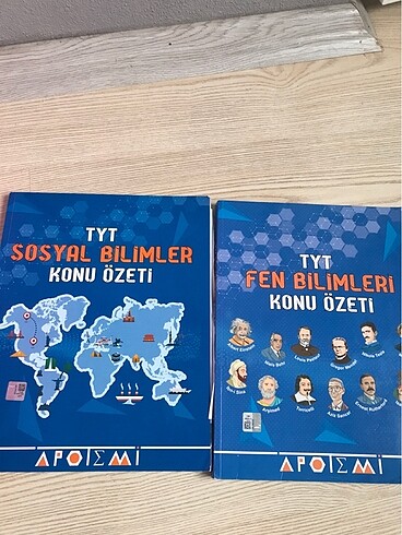 Konu anlatım kitabı