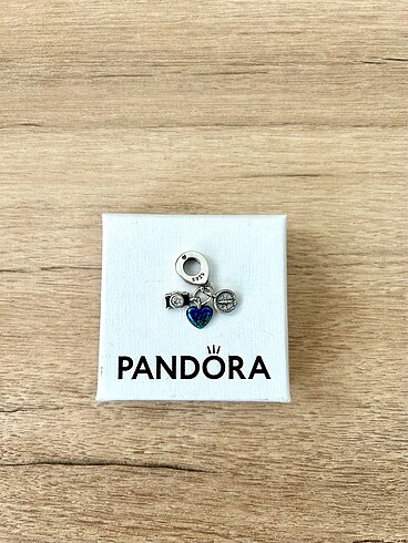 Pandora Pandora orjinal charm