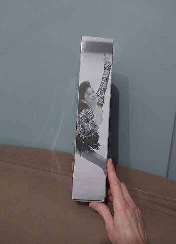 Beden Renk Barbie signature