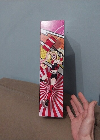  Beden Barbie signature 