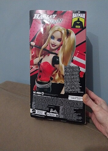  Beden Renk Barbie signature 