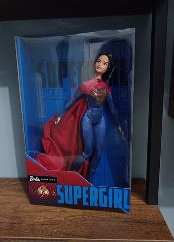 Barbie signature 