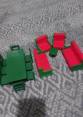 sylvanian families - Görsel 4