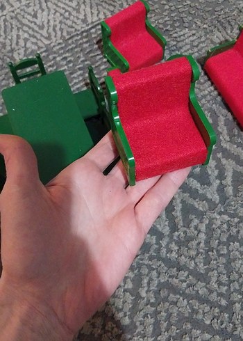 sylvanian families - Görsel 5