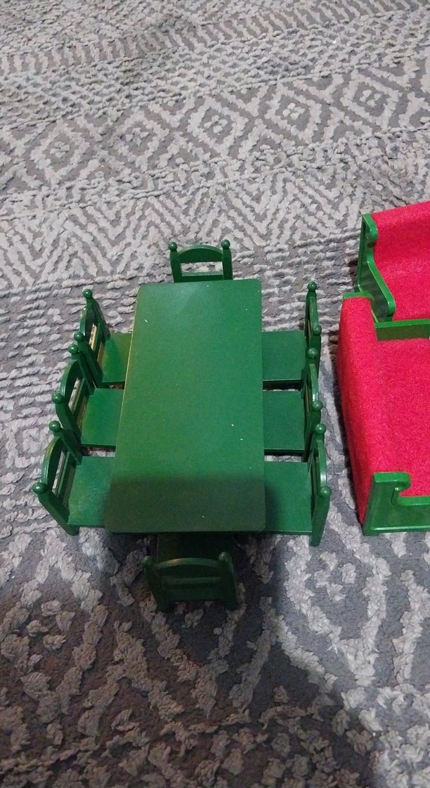 sylvanian families - Görsel 3