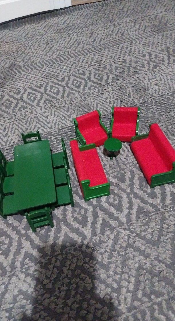 sylvanian families - Görsel 4