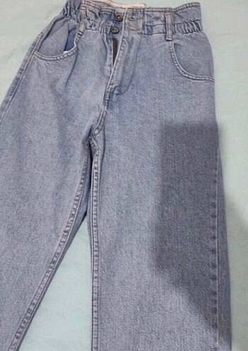 Mom Jean