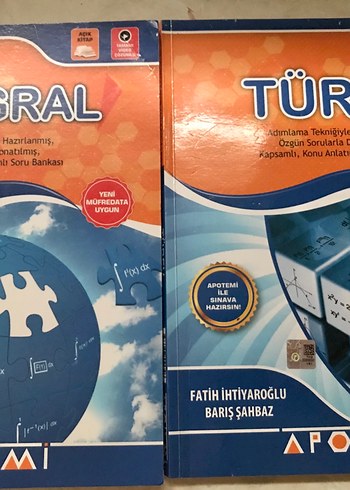 TYT AYT SORU BANKALARI