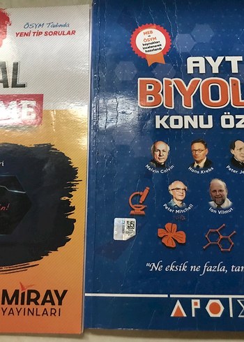 Beden TYT AYT SORU BANKALARI